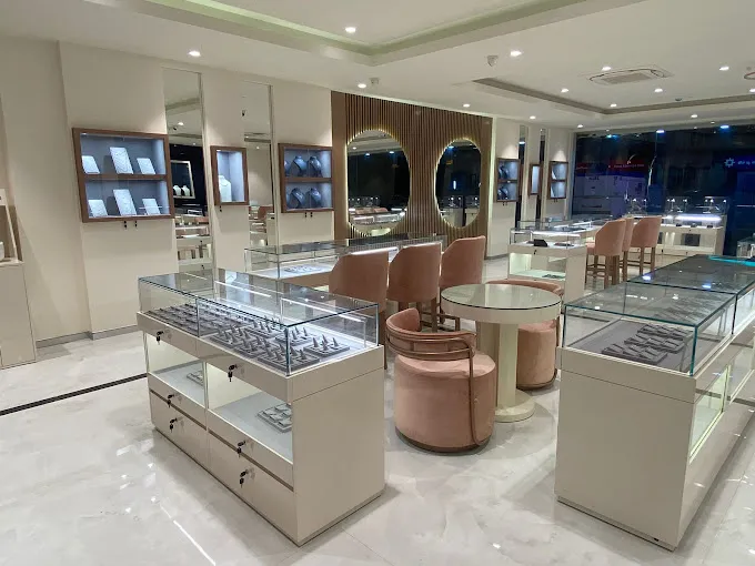 BlueStone Jewellery East Coast Road, Chennai